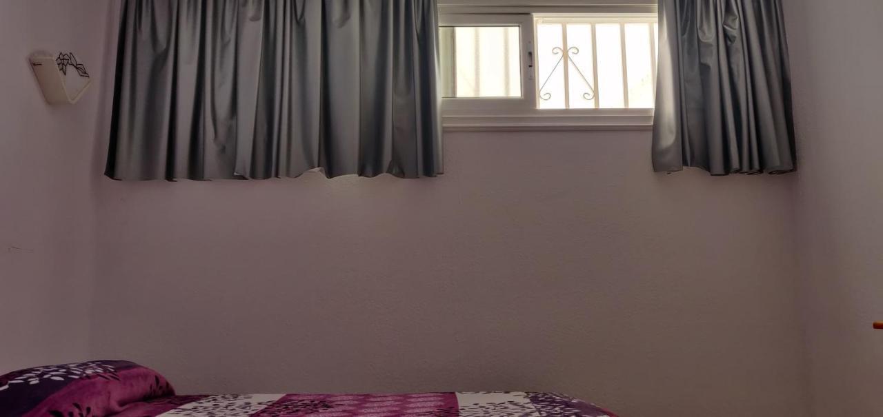 Annina - Chaparral Tenerife Costa Del Silencio Ngoại thất bức ảnh